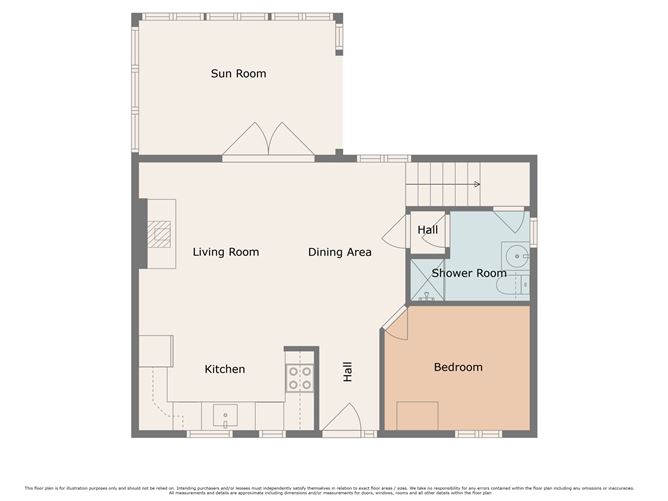 8 Beechgrove, Glendale, Rosslare, Co. Wexford