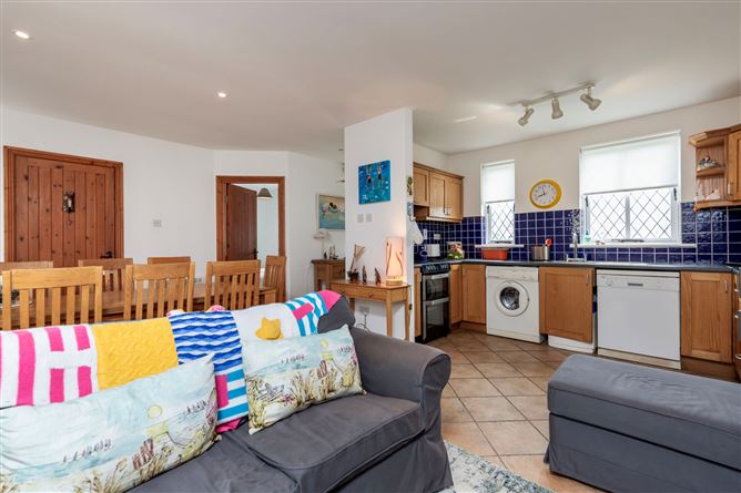 8 Beechgrove, Glendale, Rosslare, Co. Wexford