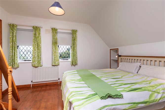 8 Beechgrove, Glendale, Rosslare, Co. Wexford