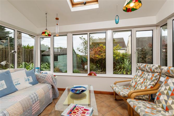 8 Beechgrove, Glendale, Rosslare, Co. Wexford