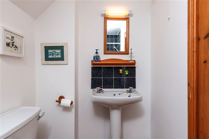 8 Beechgrove, Glendale, Rosslare, Co. Wexford