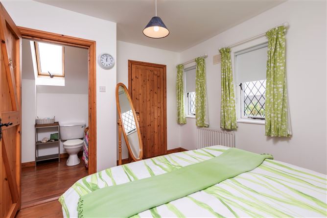 8 Beechgrove, Glendale, Rosslare, Co. Wexford