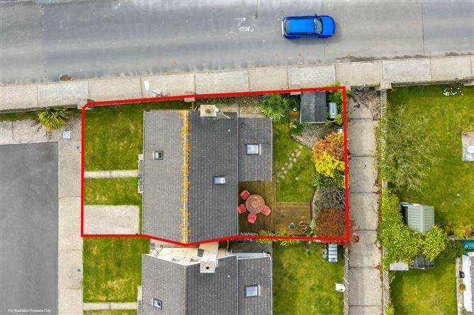 8 Beechgrove, Glendale, Rosslare, Co. Wexford
