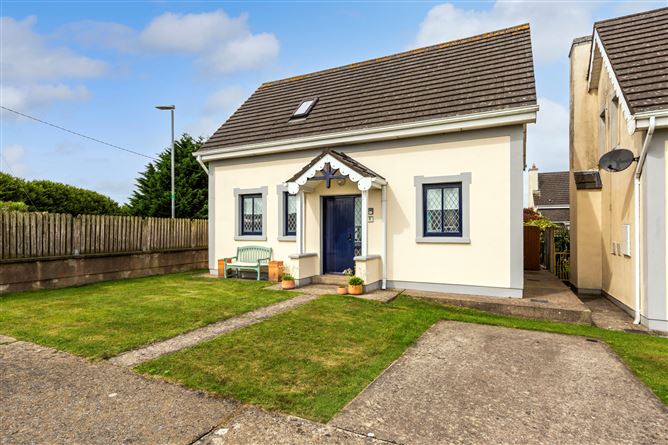8 Beechgrove, Glendale, Rosslare, Co. Wexford