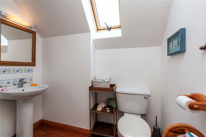 8 Beechgrove, Glendale, Rosslare, Co. Wexford