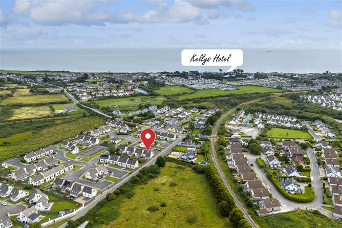 8 Beechgrove, Glendale, Rosslare, Co. Wexford