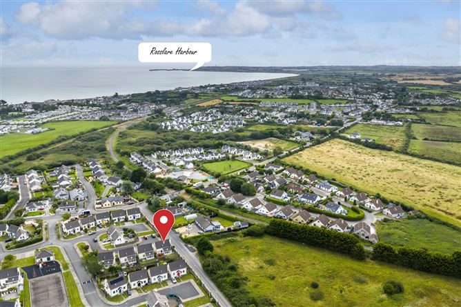 8 Beechgrove, Glendale, Rosslare, Co. Wexford