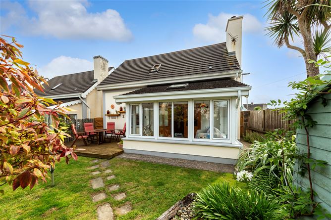 8 Beechgrove, Glendale, Rosslare, Co. Wexford