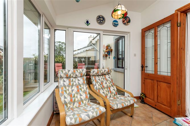 8 Beechgrove, Glendale, Rosslare, Co. Wexford