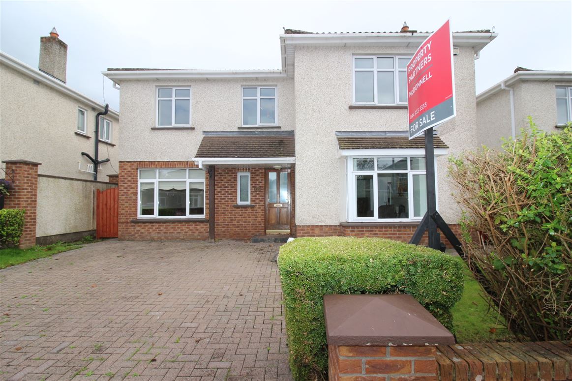 12 The Moorings, Ballymahon Road, Mullingar, Westmeath