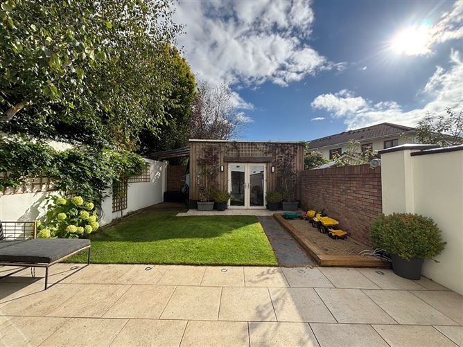 11 Straffan Court, Straffan Wood, Maynooth, Co. Kildare, Maynooth, Kildare