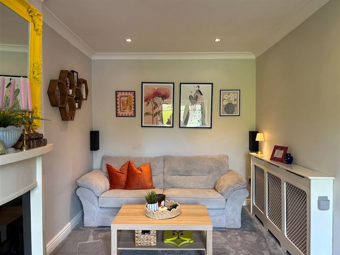 11 Straffan Court, Straffan Wood, Maynooth, Co. Kildare, Maynooth, Kildare