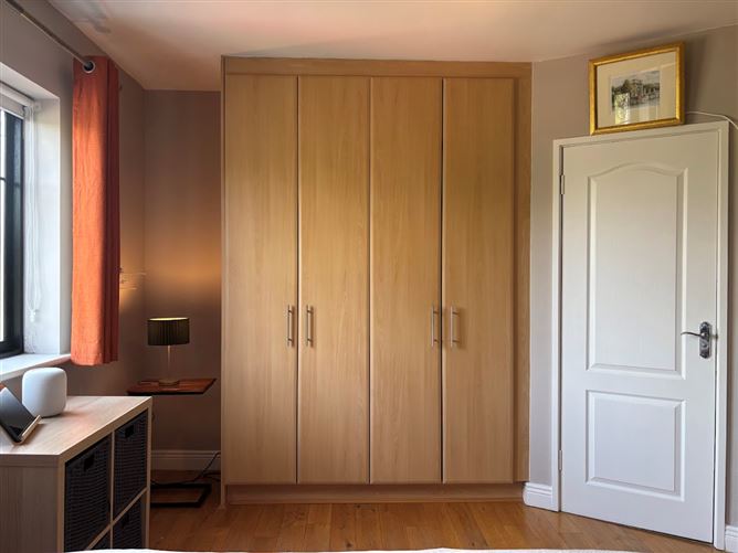 11 Straffan Court, Straffan Wood, Maynooth, Co. Kildare, Maynooth, Kildare