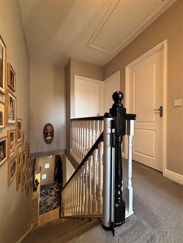 11 Straffan Court, Straffan Wood, Maynooth, Co. Kildare, Maynooth, Kildare