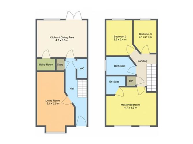 11 Straffan Court, Straffan Wood, Maynooth, Co. Kildare, Maynooth, Kildare