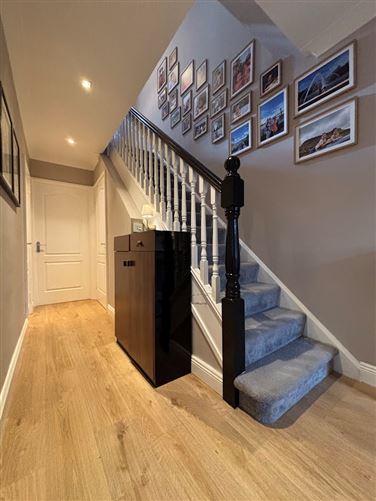 11 Straffan Court, Straffan Wood, Maynooth, Co. Kildare, Maynooth, Kildare