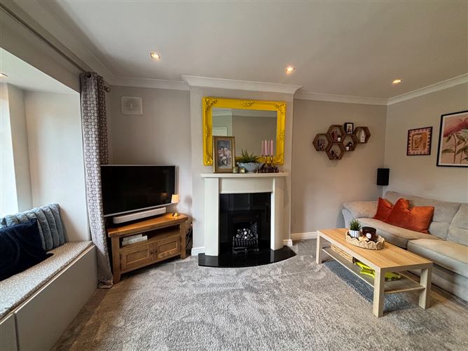 11 Straffan Court, Straffan Wood, Maynooth, Co. Kildare, Maynooth, Kildare