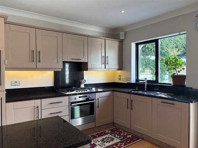 11 Straffan Court, Straffan Wood, Maynooth, Co. Kildare, Maynooth, Kildare