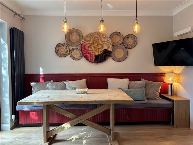 11 Straffan Court, Straffan Wood, Maynooth, Co. Kildare, Maynooth, Kildare