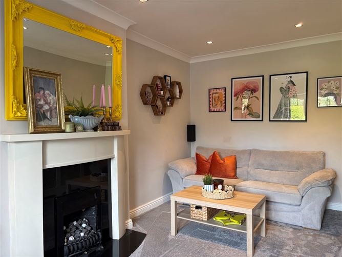11 Straffan Court, Straffan Wood, Maynooth, Co. Kildare, Maynooth, Kildare