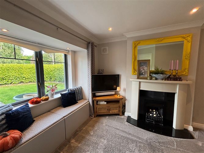 11 Straffan Court, Straffan Wood, Maynooth, Co. Kildare, Maynooth, Kildare