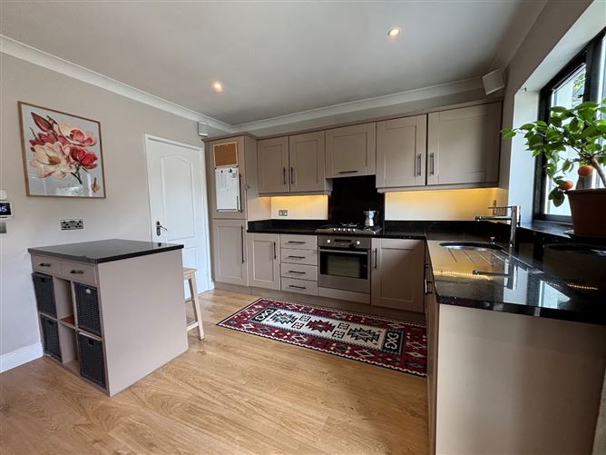 11 Straffan Court, Straffan Wood, Maynooth, Co. Kildare, Maynooth, Kildare
