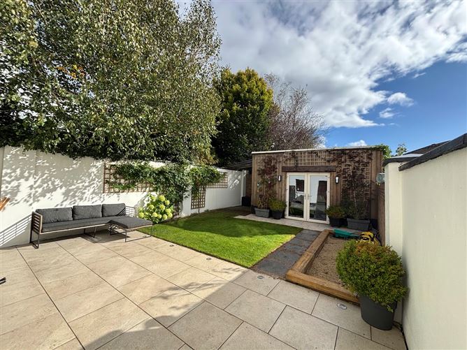 11 Straffan Court, Straffan Wood, Maynooth, Co. Kildare, Maynooth, Kildare