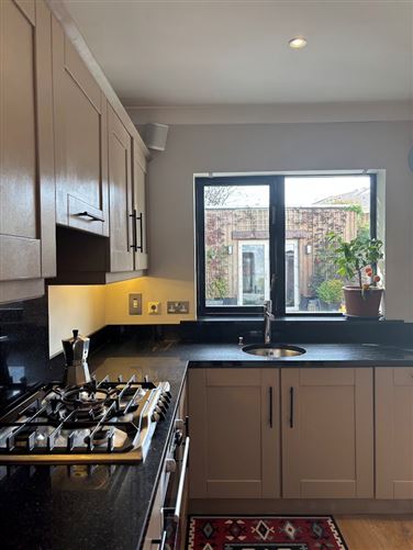 11 Straffan Court, Straffan Wood, Maynooth, Co. Kildare, Maynooth, Kildare