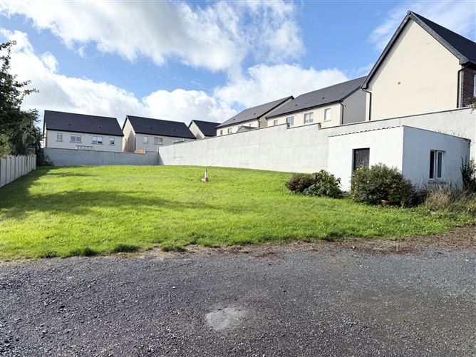 Capdoo, Clane, Co. Kildare
