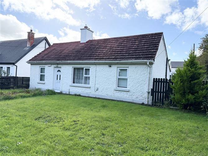 Capdoo, Clane, Co. Kildare