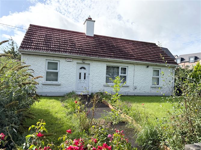 Capdoo, Clane, Co. Kildare