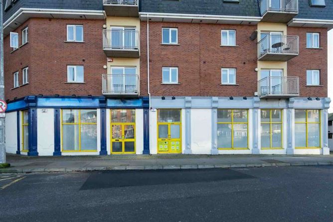 Unit 1 Crawford Hall, Wandesford Quay, Clarkes Bridge, Cork City, Cork