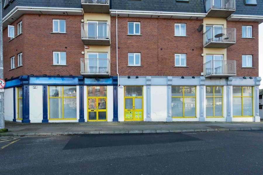 Unit 1 Crawford Hall, Wandesford Quay, Clarkes Bridge, Cork City, Cork