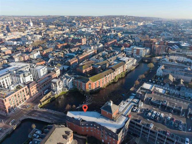 Unit 1 Crawford Hall, Wandesford Quay, Clarkes Bridge, Cork City, Cork