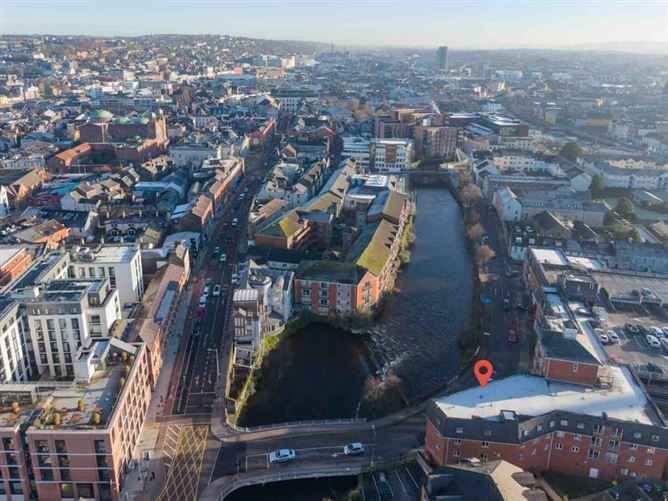 Unit 1 Crawford Hall, Wandesford Quay, Clarkes Bridge, Cork City, Cork