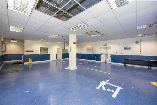 Unit 1 Crawford Hall, Wandesford Quay, Clarkes Bridge, Cork City, Cork