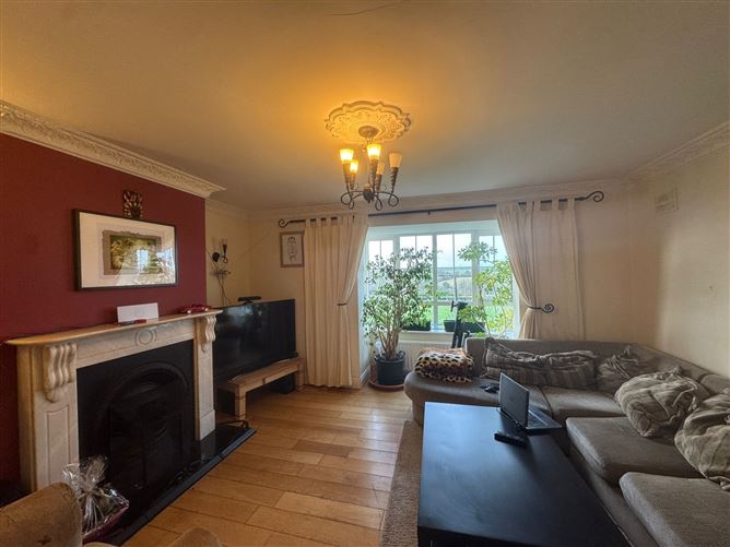 Rookery Lodge, Duncormick, Co. Wexford