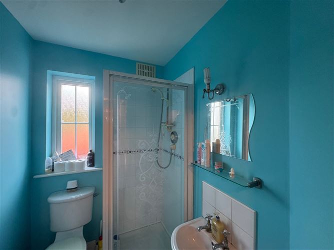 Rookery Lodge, Duncormick, Co. Wexford