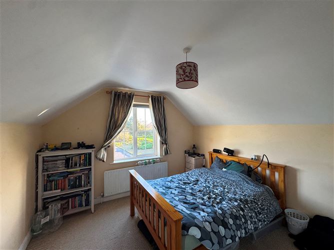 Rookery Lodge, Duncormick, Co. Wexford