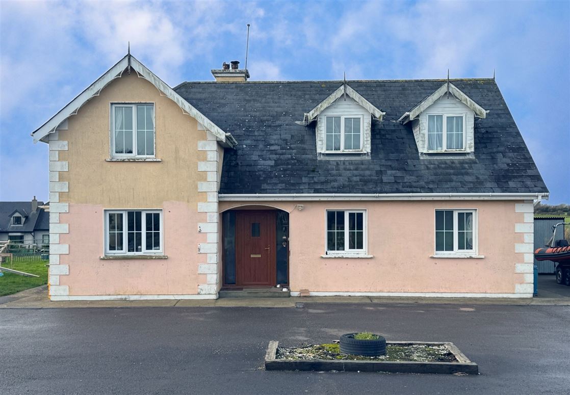 Rookery Lodge, Duncormick, Co. Wexford