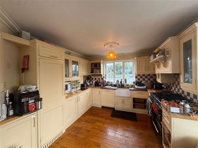 Rookery Lodge, Duncormick, Co. Wexford