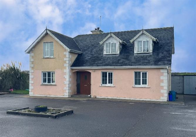 Rookery Lodge, Duncormick, Co. Wexford
