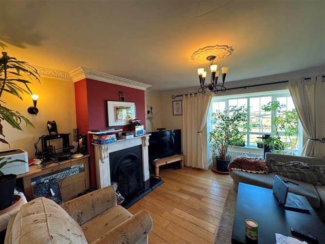 Rookery Lodge, Duncormick, Co. Wexford