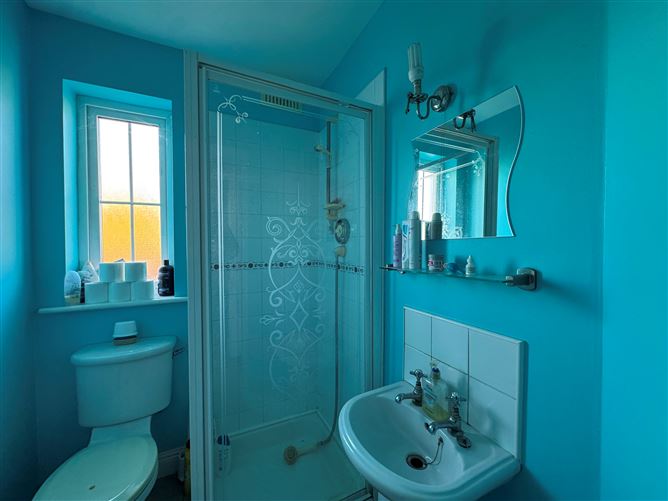 Rookery Lodge, Duncormick, Co. Wexford