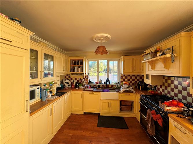 Rookery Lodge, Duncormick, Co. Wexford
