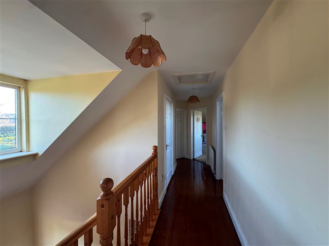 Rookery Lodge, Duncormick, Co. Wexford