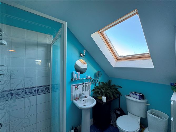 Rookery Lodge, Duncormick, Co. Wexford