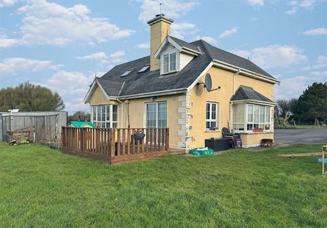 Rookery Lodge, Duncormick, Co. Wexford