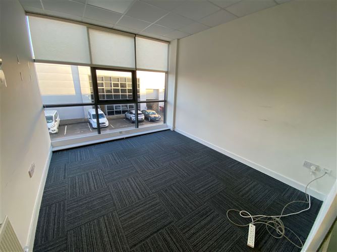 Unit 286 Blanchardstown Corporate Park 2, Blanchardstown Corporate Park, Dublin