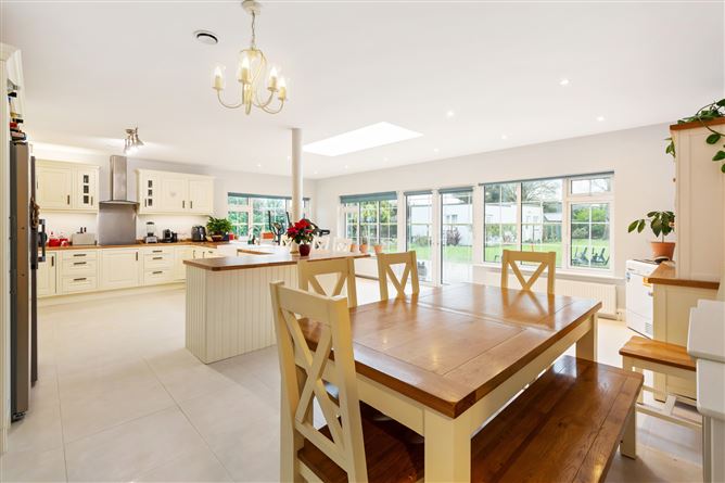 Philipsburgh, The Rath, Rolestown, Swords, Co. Dublin